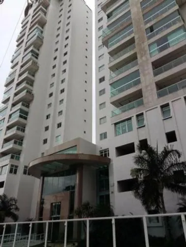 Edificio Unique - 3Suítes +Escritorio