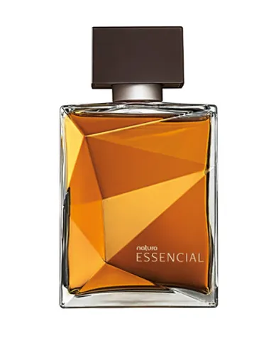 Essencial Perfume Masculino 100ml de Natura Novo na Caixa Lacrada