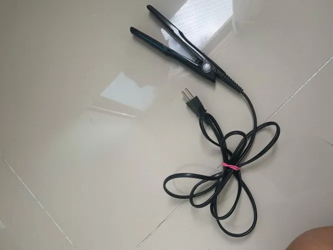 Chapinha taiff super mini