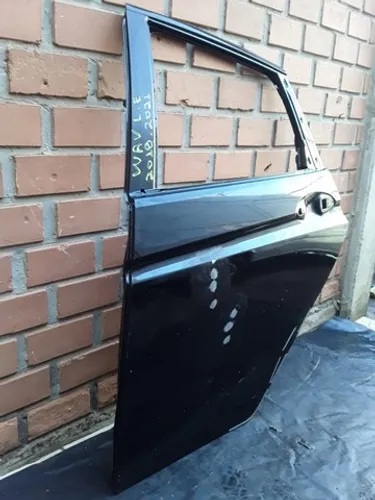 Porta traseira wrv