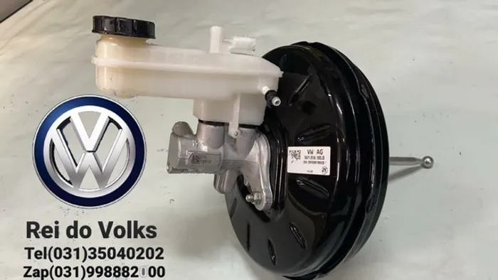 Kit Hidrovacuo original da linha Volkswagen 