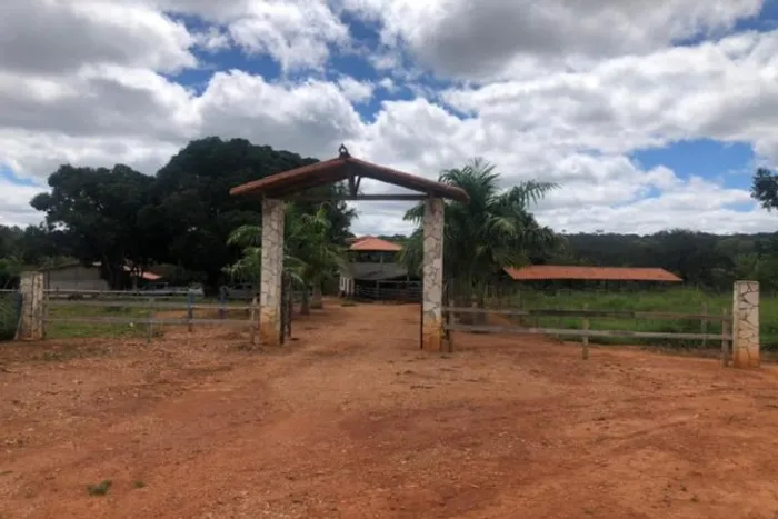 Excelente Oportunidade de 20.000 m²,Jaboticatubas (Temos varias opções).