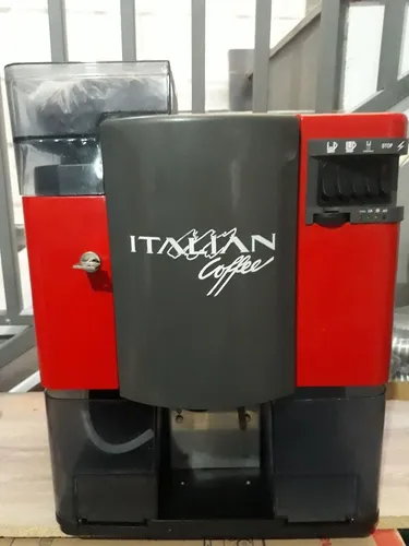 Máquina de café italian