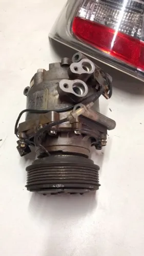 Compressor ar civic 2005 1.7 original 