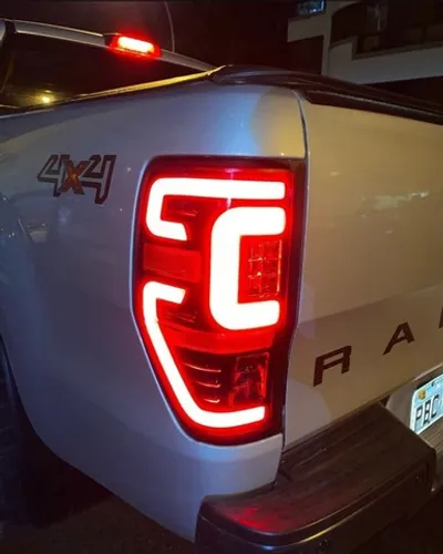 Lanterna Ranger M2 Full Led