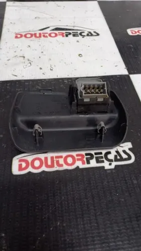 Botão Retrovisor Palio 2000  *
