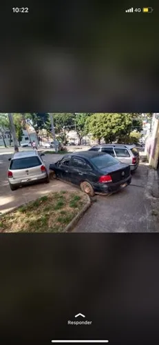 Diversos carros nacional e importado para retirada de peças usada
