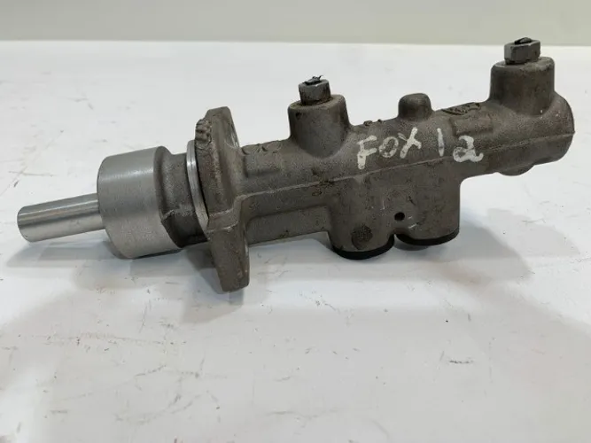 Cilindro Mestre Fox 2006/2012 S/ABS (Usado/Original)