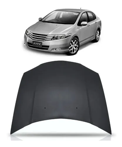 capo honda city 2009 2010 2011 2012 2013 novo