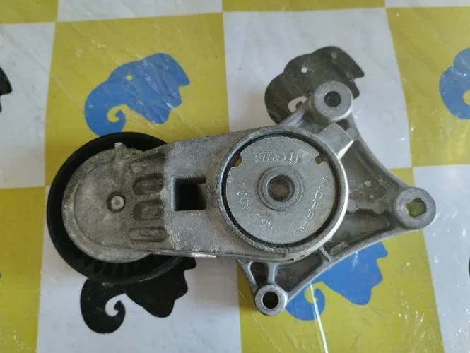 Tensor Esticador Correia Alternador Fiat Toro 1.8 2016-20