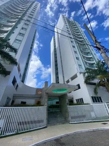 Apt 2 Quartos / Nascente / Mobiliado/ R$ 290.000,00
