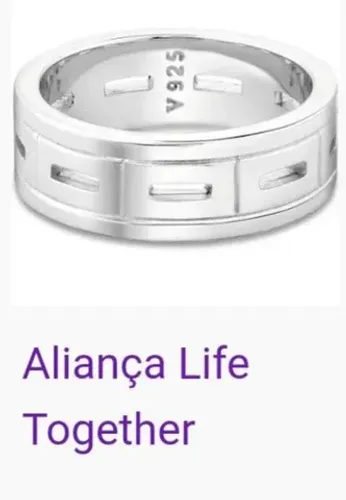 Aliança Life Together
