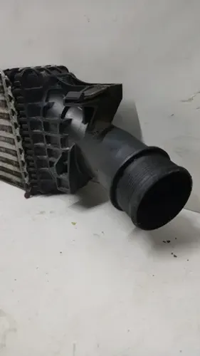 Radiador Intercooler Audi Q5 2.0 2011