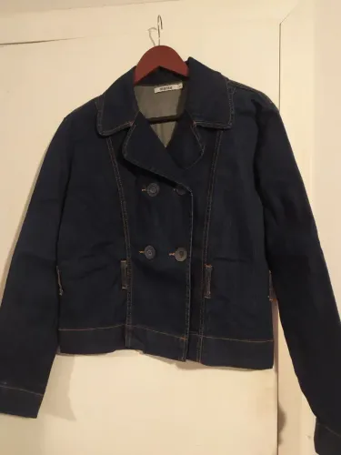 Jaqueta jeans 44