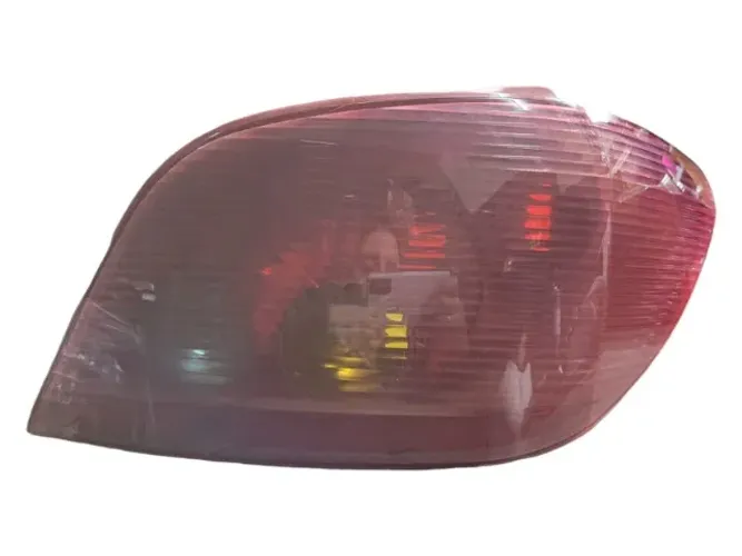 Lanterna Traseira L.direito Peugeot 307 2.0 C/detalhe N179