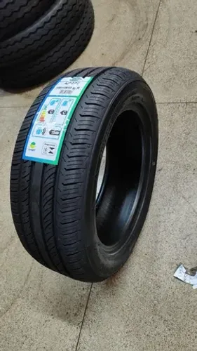 Promoção Pneu 195/55-15 85H Milever Novo 