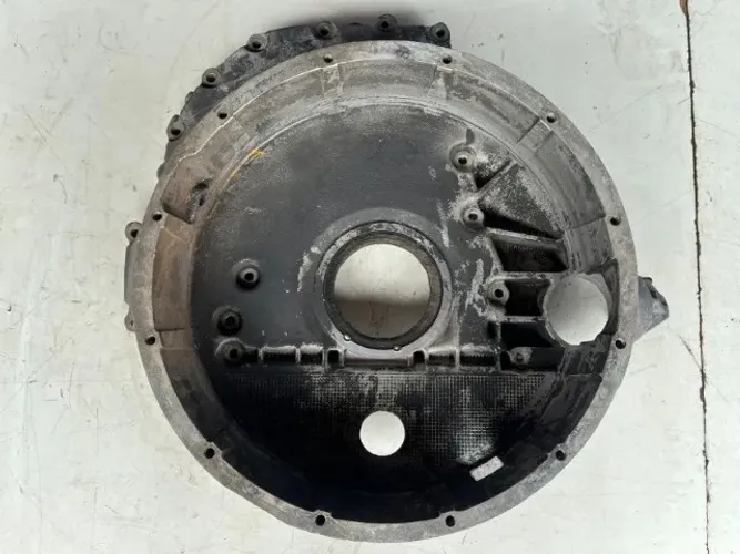 Capa Seca Volante Motor Om 906 MB 1620 Atego Original