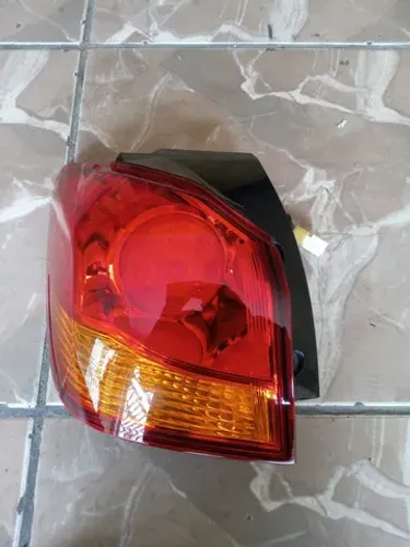Lanterna Traseira esquerda Mitsubishi Asx