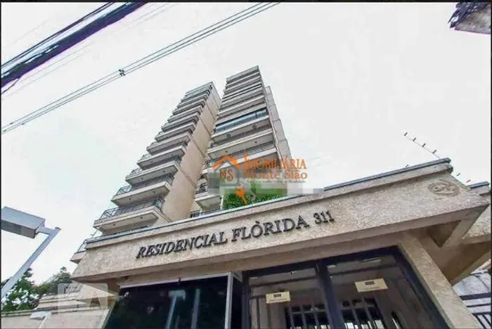 Cobertura com 3 dormitórios à venda, 145 m² por R$ 1.100.000,00 - Jardim Flor da Montanha
