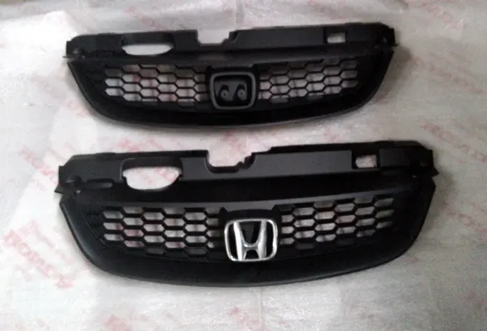 Grade Sport Honda Civic 01/06