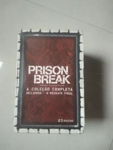 Prison Break
