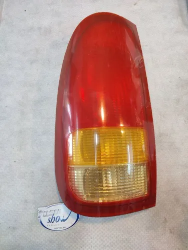 Lanterna traseira F-250 