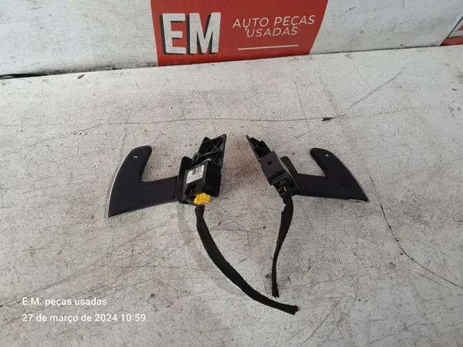 Paddle shift citroen c4 picasso