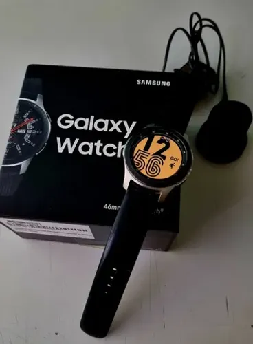 Samsung Galaxy Watch BT 46mm