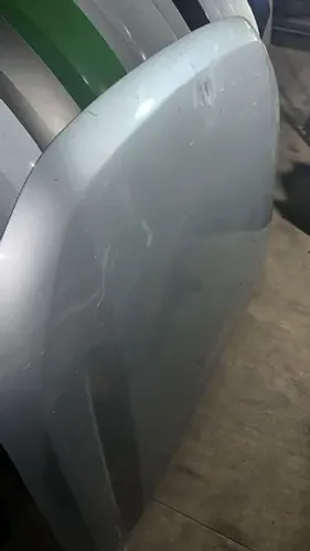 Ranger 2017 capo