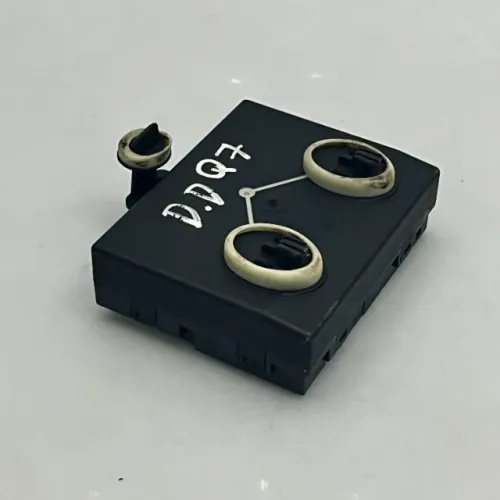 Módulo Porta Dianteiro Direito Audi Q7 2010 2011 4F0959792T