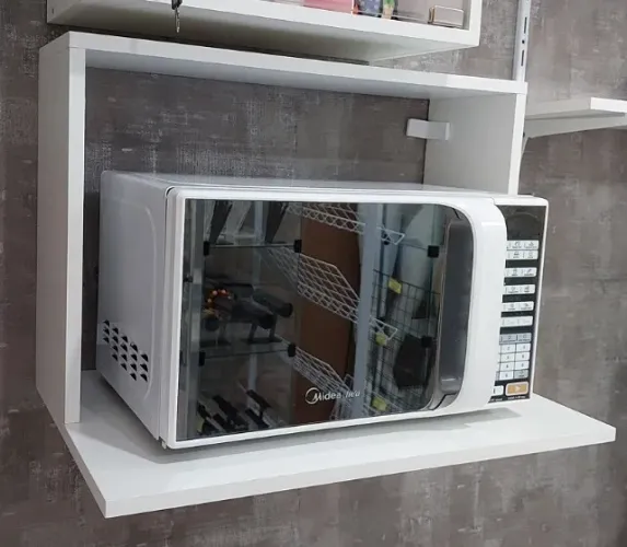 Suporte para Microondas
