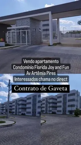 Grande Oportunidade no Condomínio Florida