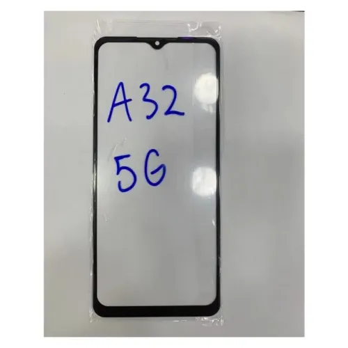 Tela de vidro A32 5G