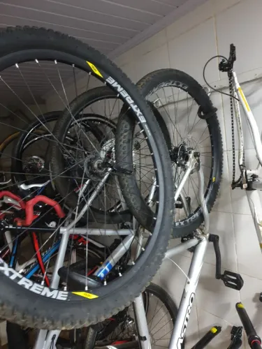 Rodas aro 27.5 vzan pro tubeless shimano