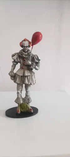 Boneco Pennywise - IT, A Coisa