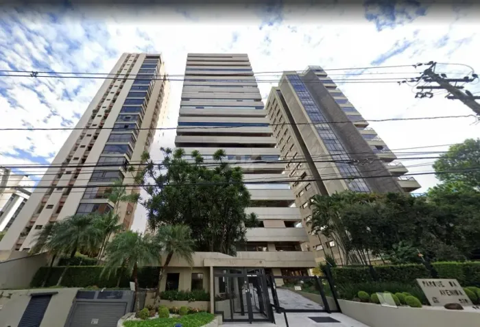 apartamento - Cambuí - Campinas