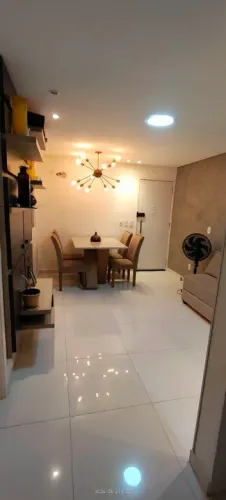 VENDO Maravilhoso Apartamento Completo