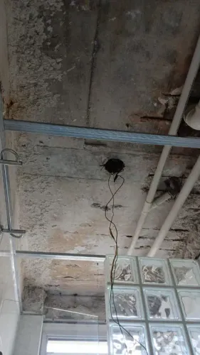 Drywall e Gesso