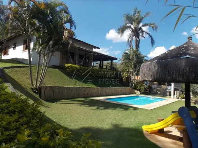 Casa em Condomínio - / Residencial / Bairro Sítio da Moenda