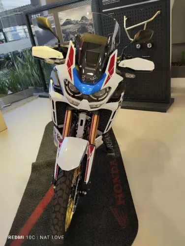 CRF 1100L AFRICA TWIN ADV SPORTS