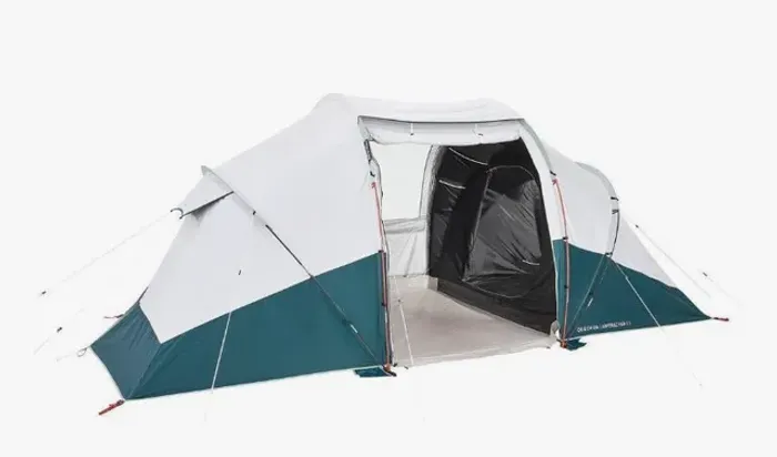 Barraca Quechua