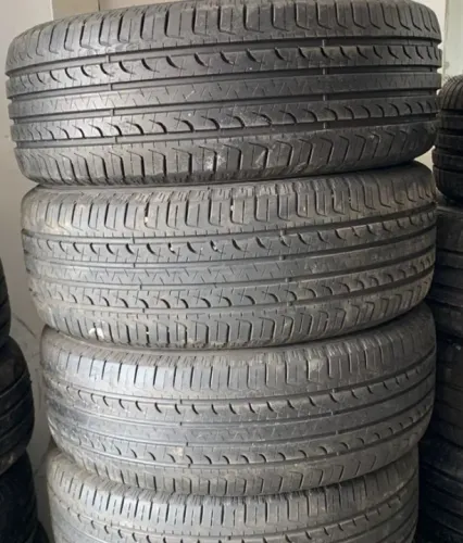 vem comprar teu semi novo aqui na ag pneus