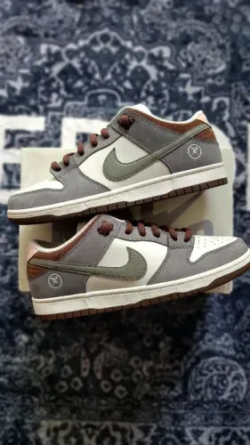 Nike SB Dunk x Yuto Horigome<br>