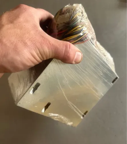 Fonte para computador
