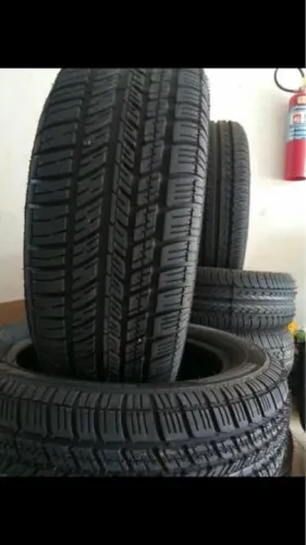 Esse pneu é 195/65/15 xxl Ag