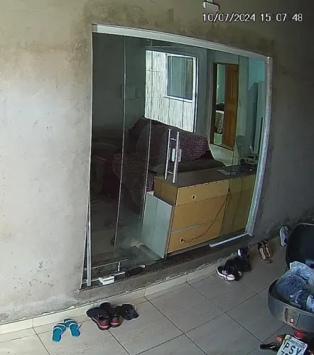 Janelas, box e portas de vidro