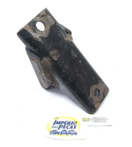 Suporte Motor L200 Quadrada 2.5 95/05 Lado Direito #37426