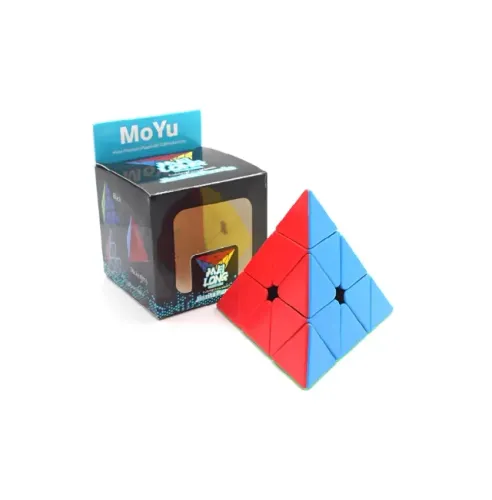 CUBO MAGICO PIRAMIX PROFISSIONAL 