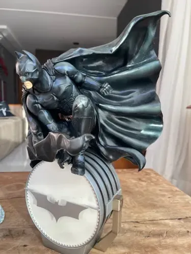 Estátua Batman dark knight Kotobukiya 1/6 raridade