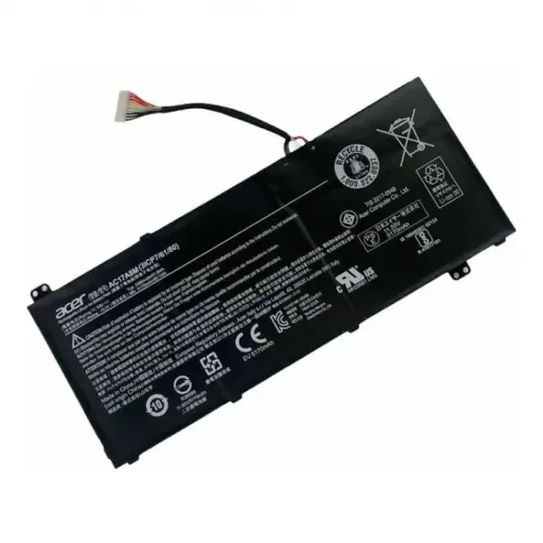 Bateria Original Acer AC17A8M 3ICP7, Spin SP314, SF314, 11.55V 61.9Wh 5360mAh.